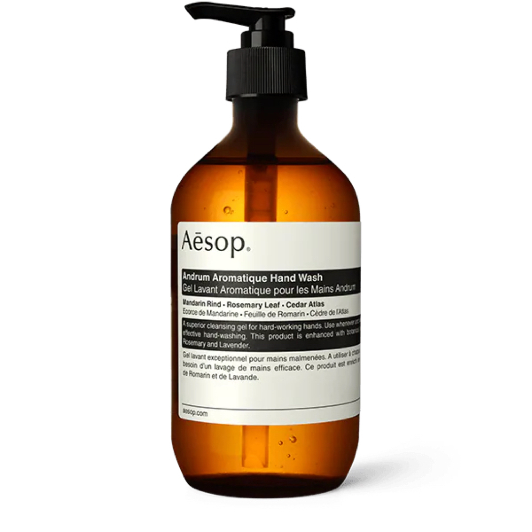 Aesop ハンドウォッシュ