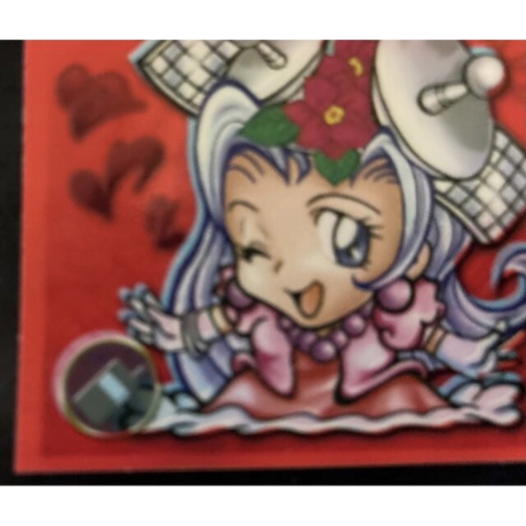 ビックリマン2000 12弾 p8 画ズレエラー クリア受神 - electrabd.com