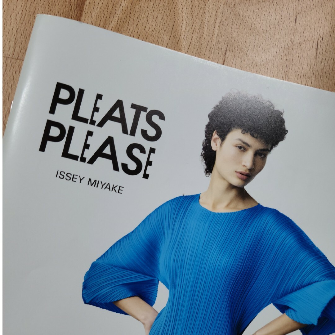 PLEATS PLEASE ISSEY MIYAKE - 新作！今季！７月発売高島屋イッセイ