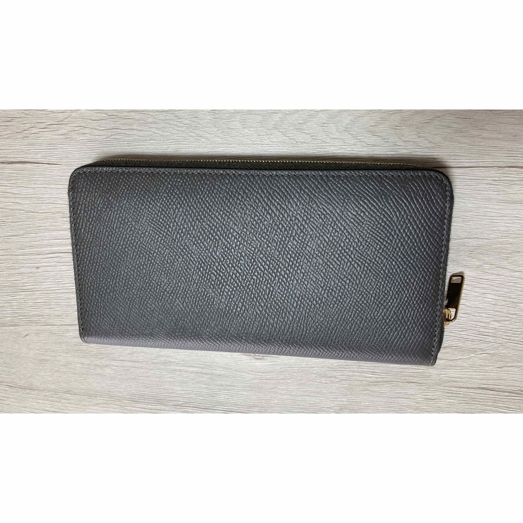 celine - 【良品】セリーヌ 長財布 レザーの通販 by mio's shop