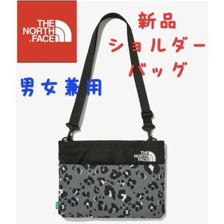 ザノースフェイス(THE NORTH FACE)のTHE NORTH FACE　ノースフェイス　新品　ショルダーバッグ　カバン(ショルダーバッグ)