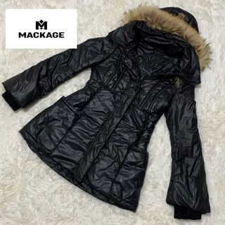 マッカージュ ダウンコート(レディース)の通販 85点 | Mackageの