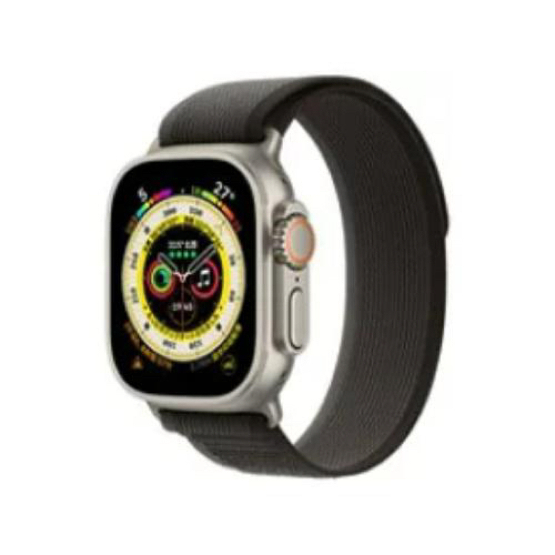 Apple Watch Ultra