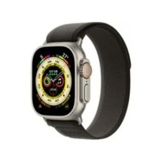 アップルウォッチ(Apple Watch)のApple Watch Ultra(腕時計(デジタル))