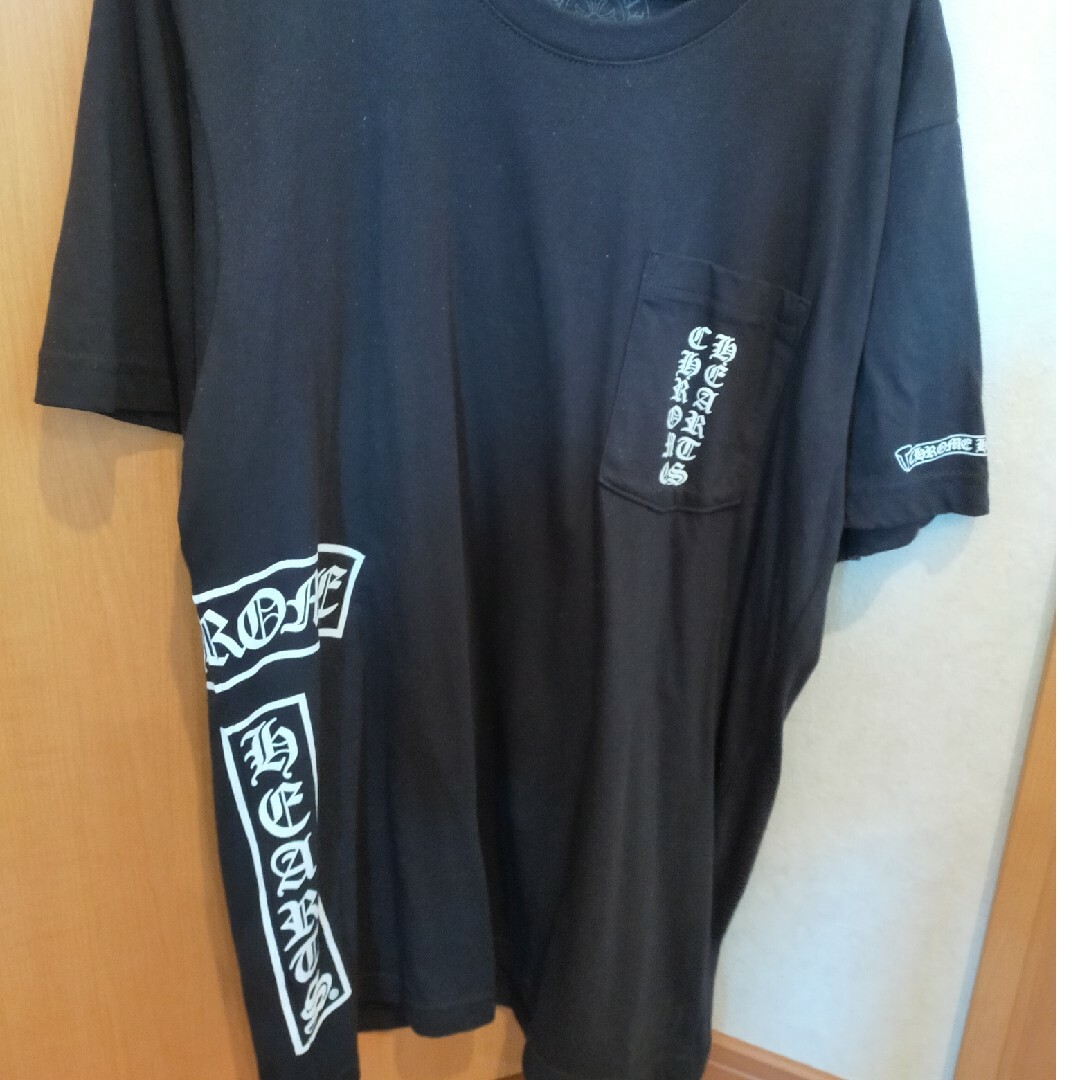 Chrome Hearts Tシャツ★美品