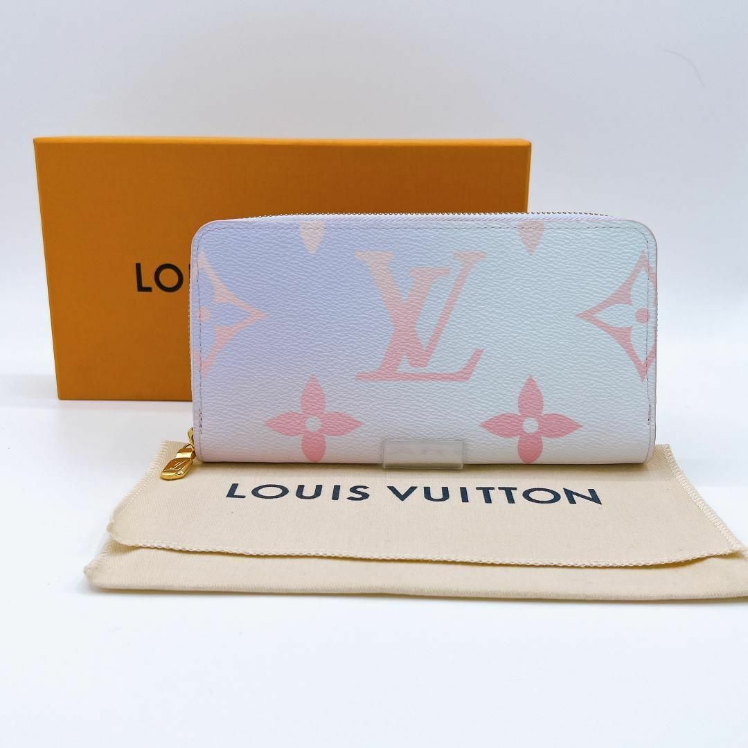 LOUIS VUITTON - ルイヴィトン M81340 モノグラム ジャイアント
