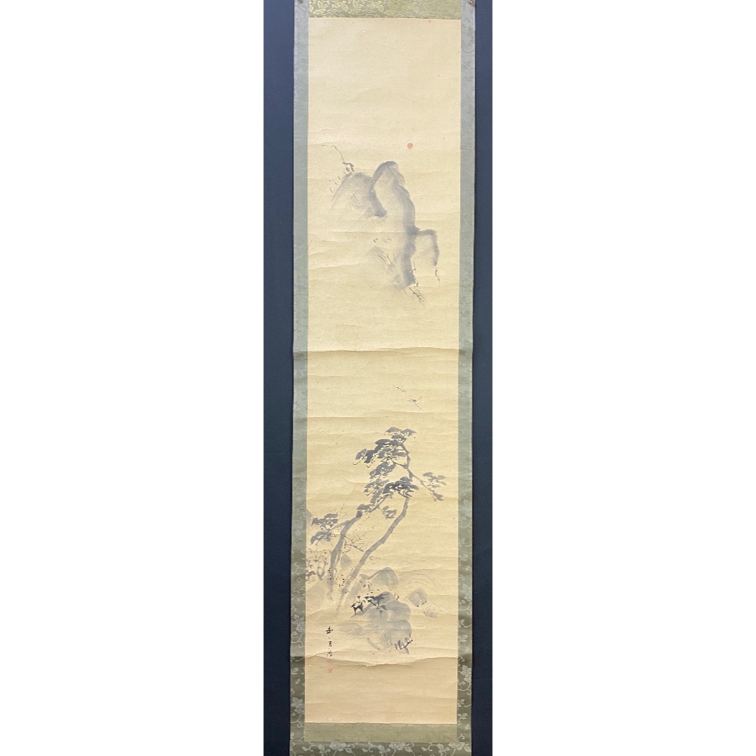 山水22