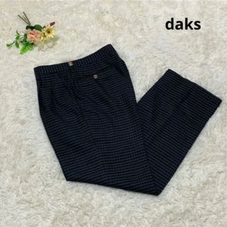 ダックス スラックス(メンズ)の通販 60点 | DAKSのメンズを買うならラクマ