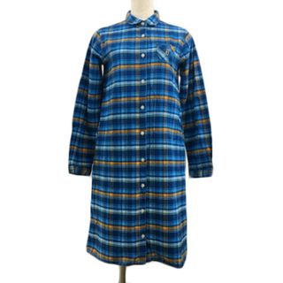 チャムス ワンピースの通販 100点以上 | CHUMSのレディースを買うなら