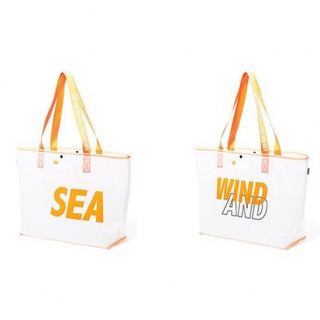 ウィンダンシー トートバッグ(メンズ)の通販 47点 | WIND AND SEAの ...