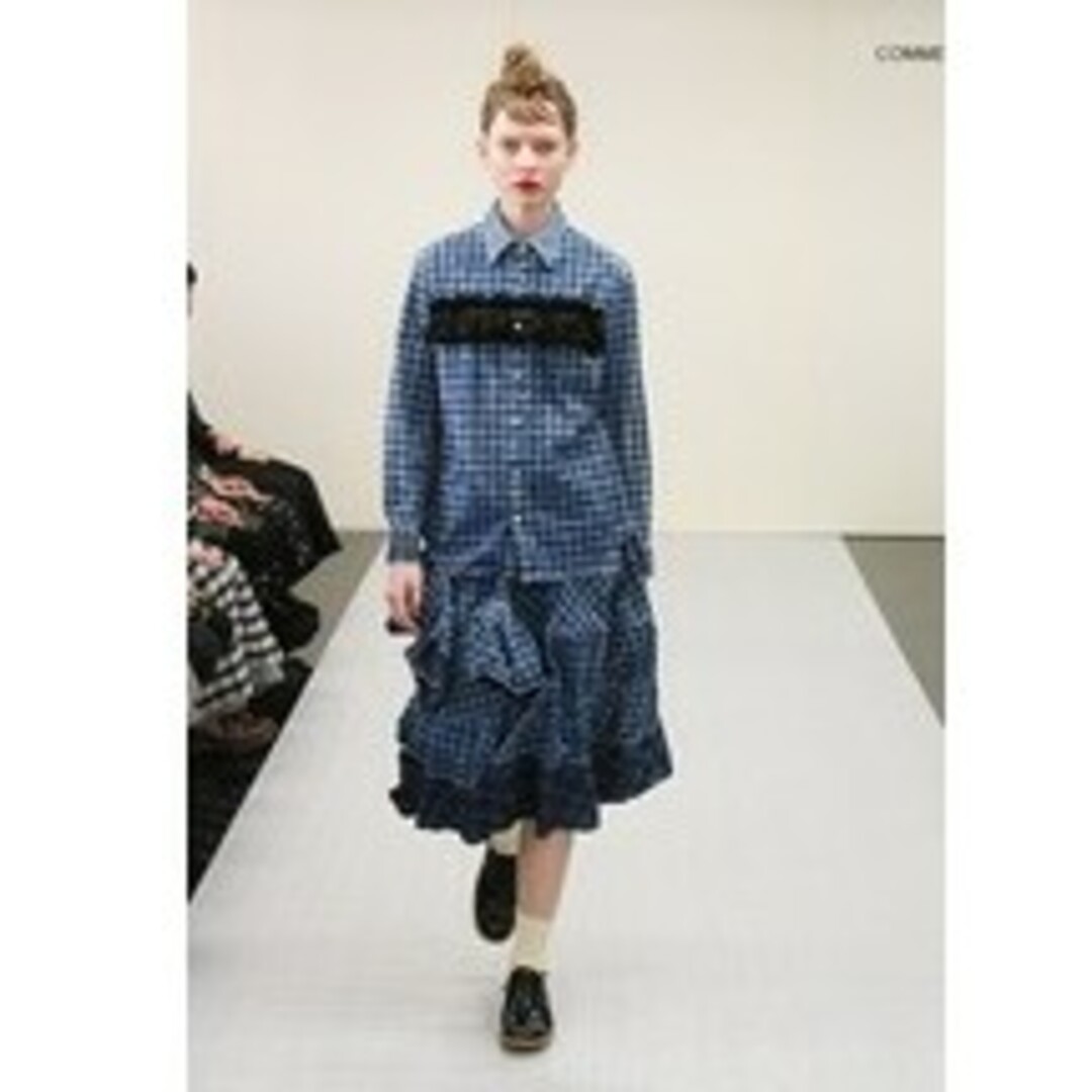 tricot COMME des GARCONS - 最終値下!tricot COMME des GARCONS