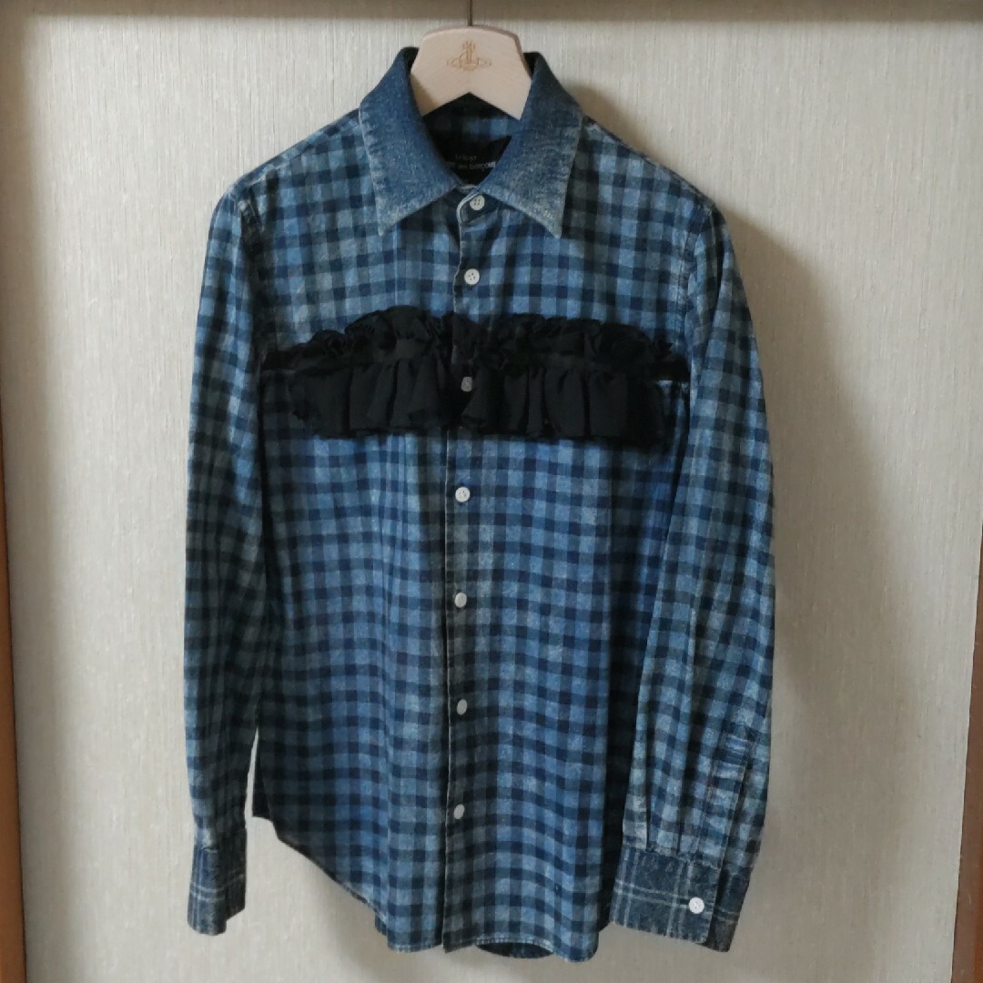 tricot COMME des GARCONS - 最終値下!tricot COMME des GARCONS