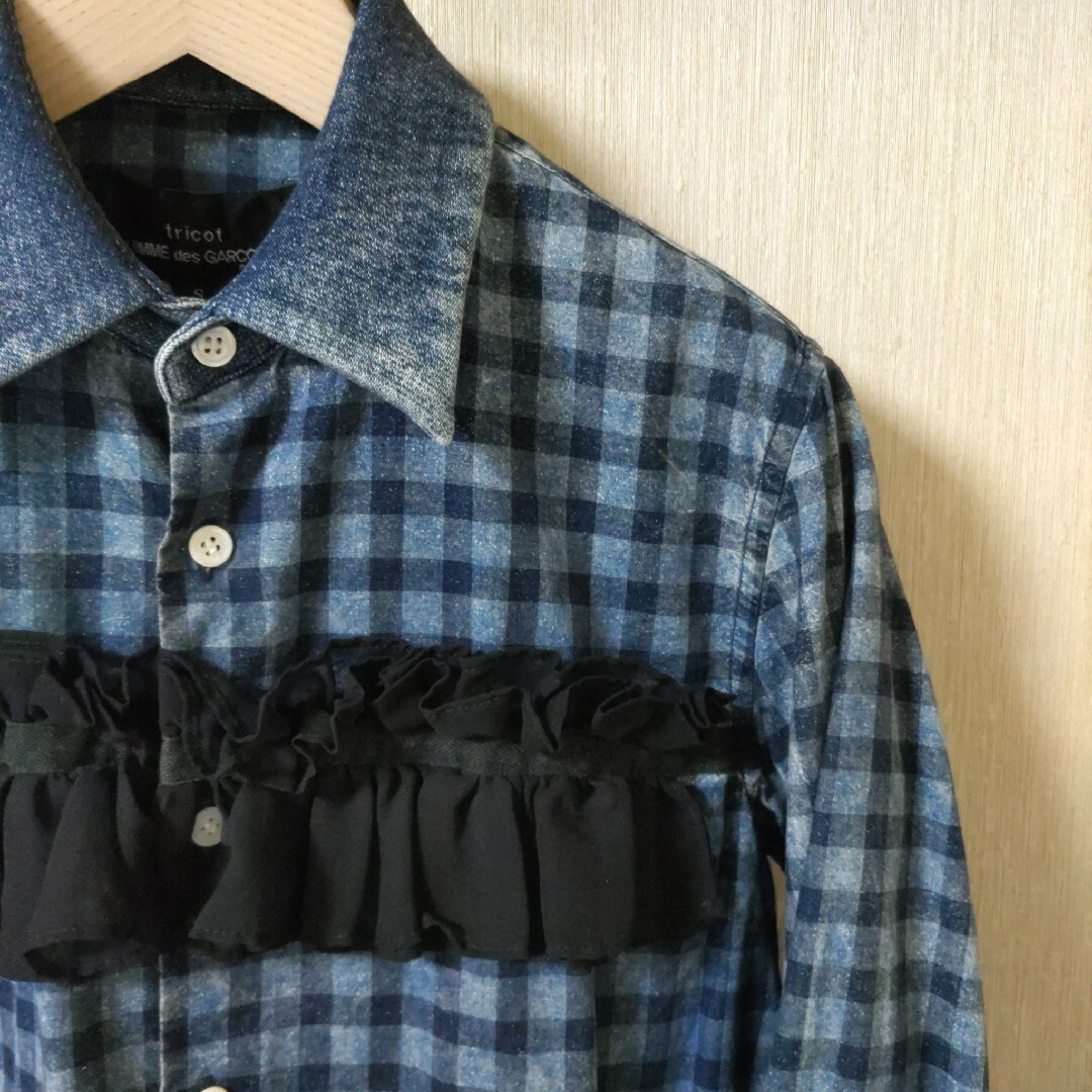 tricot COMME des GARCONS - 最終値下!tricot COMME des GARCONS