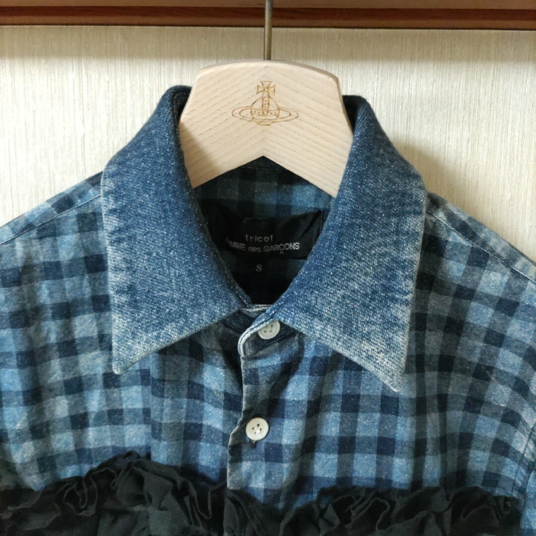 tricot COMME des GARCONS - 最終値下!tricot COMME des GARCONS