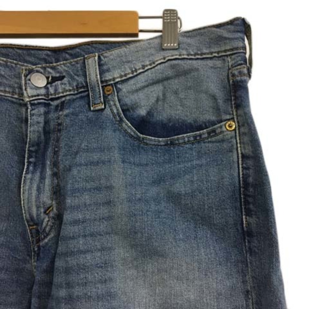 Levi's リーバイス パンツ デニム ジーンズ Gパン 541 W32 L32 紺 青の通販 by ベクトル ラクマ店｜リーバイスならラクマ