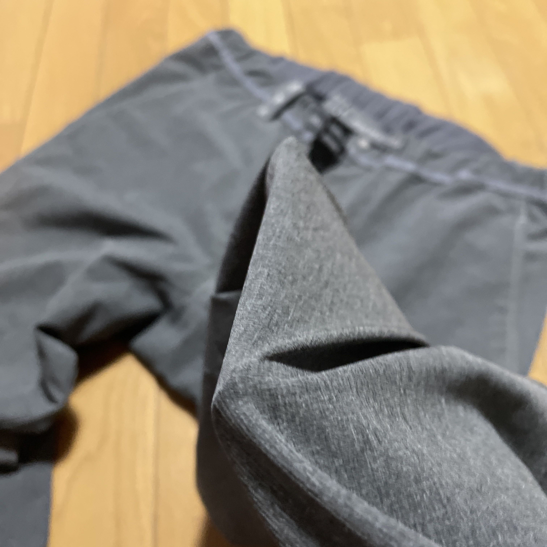 and wander - 夏用 and wander アンドワンダー long pants の通販 by ...