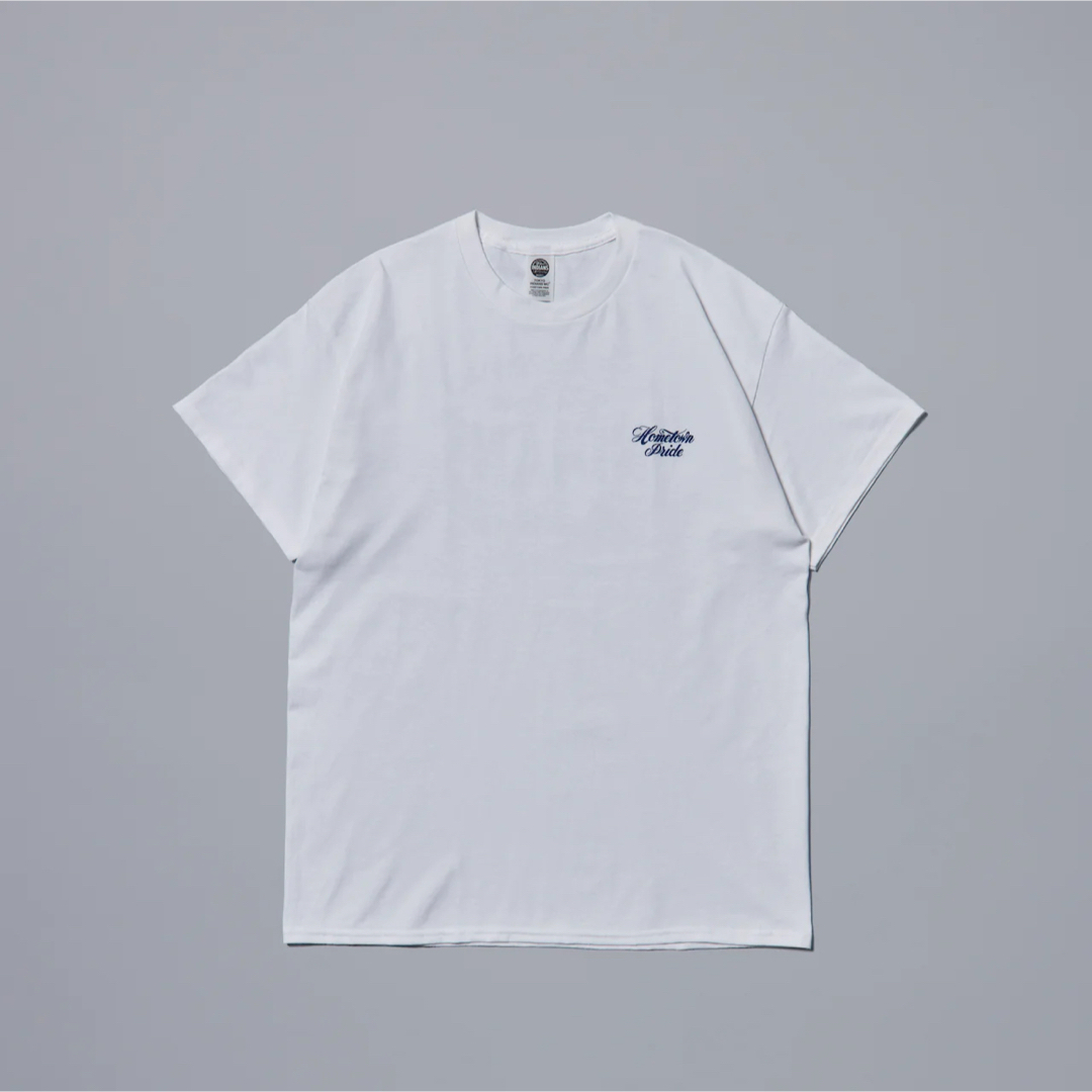 Tokyo Indians MC ID-SST 03 Tee Mサイズ | hartwellspremium.com