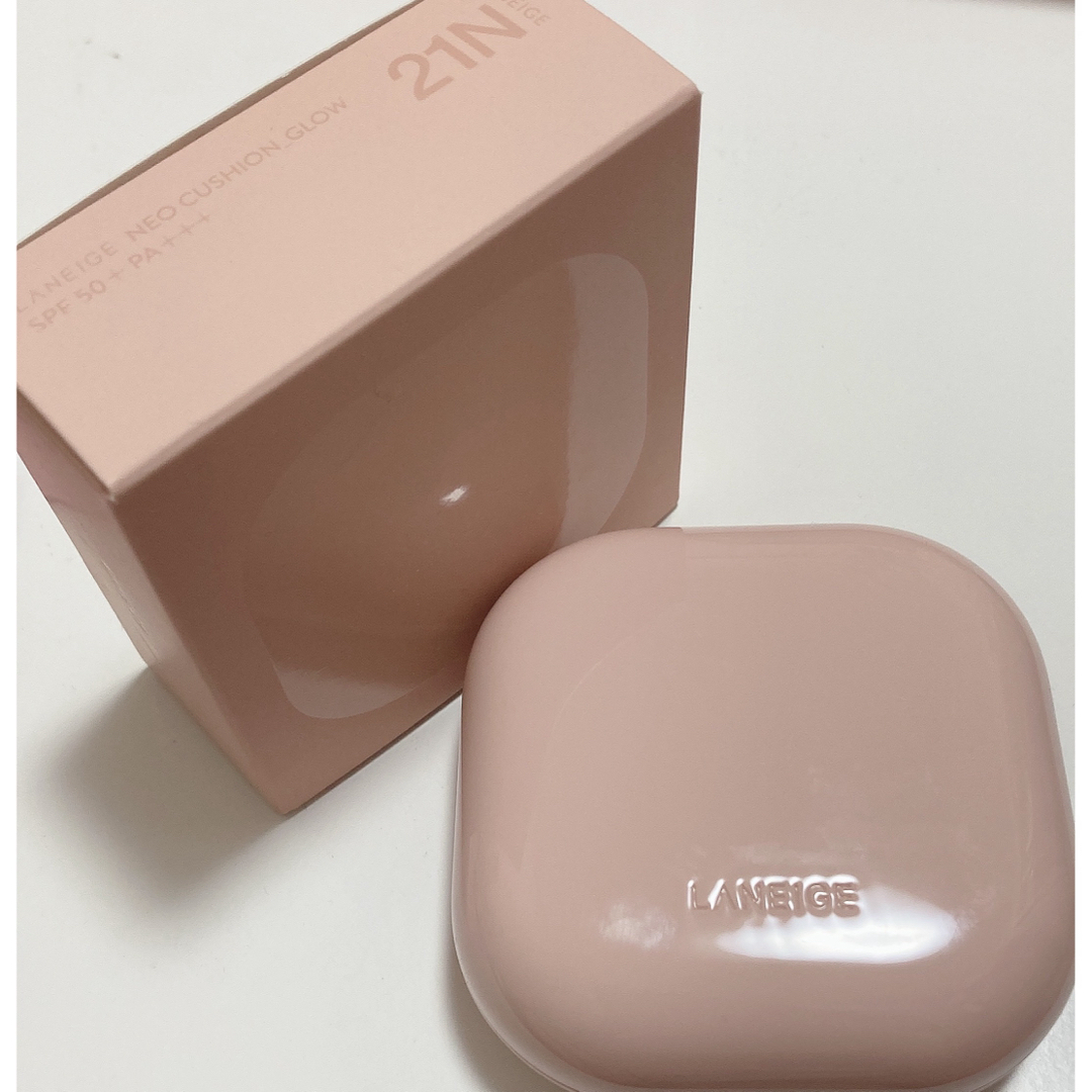 LANEIGE(ラネージュ)のLANEIGE ラネージュ NEO クッションファンデ コスメ/美容のベースメイク/化粧品(ファンデーション)の商品写真