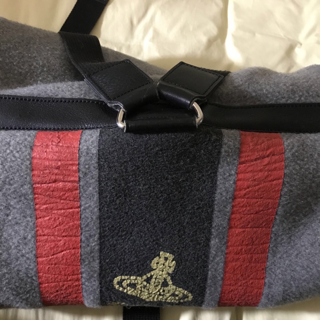 Vivienne Westwood - サティアバックパックの通販 by shop Vivienne Westwood - サティアバックパックの通販 by shop