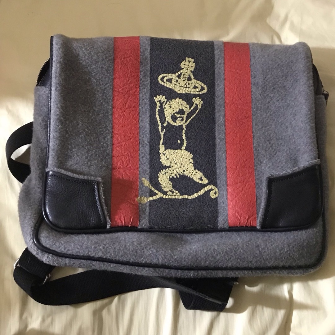 Vivienne Westwood - サティアバックパックの通販 by shop Vivienne Westwood - サティアバックパックの通販 by shop