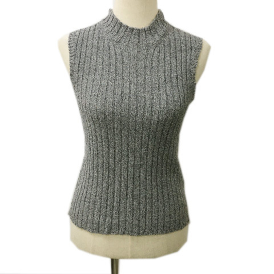 フローラル 新品 calvin klein カルバンクライン セーター ニット