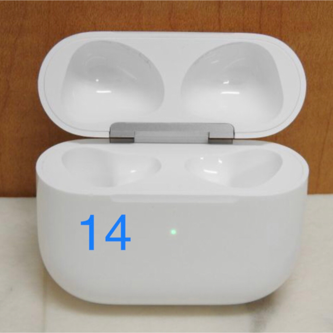 AirPods 3三 充電ケースのみ　第3世代 AirPods アップル本物