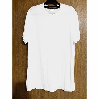 ディーゼル(DIESEL)のDIESEL Tシャツ(Tシャツ/カットソー(半袖/袖なし))