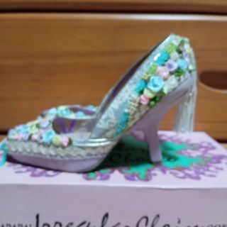 ★Irregular Choice★イレギュラーチョイス 靴 ブーティ 赤 37