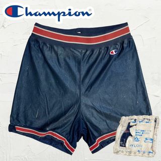 チャンピオン(Champion)のMBW ハーフ パンツ Champion ビンテージ 80s チャンピオン(ショートパンツ)