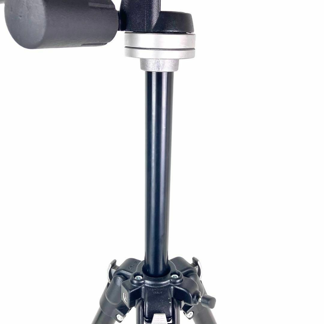 Manfrotto - ☆希少・限定品☆ Manfrotto 80th アニバーサリー 三脚 雲