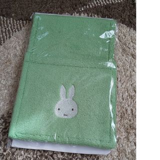 ミッフィー(miffy)のミッフィー￣(=∵=)￣トイレティッシュカバー(その他)