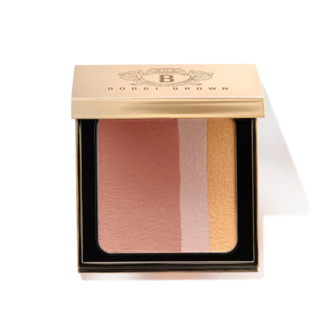 BOBBI BROWN ブライトニングブラッシュ 05