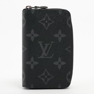 ルイヴィトン(LOUIS VUITTON)のヴィトン ジッピーコイン パース    メンズ コインケース(コインケース/小銭入れ)