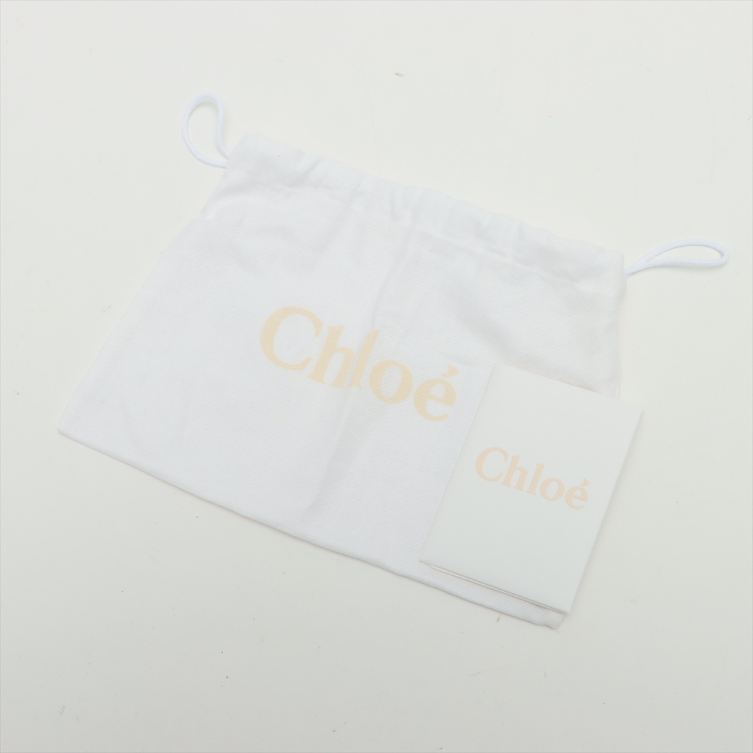 Chloe(クロエ)のクロエ マーシー ミニ レザー  ベージュ レディース ショルダーバッグ レディースのバッグ(ショルダーバッグ)の商品写真
