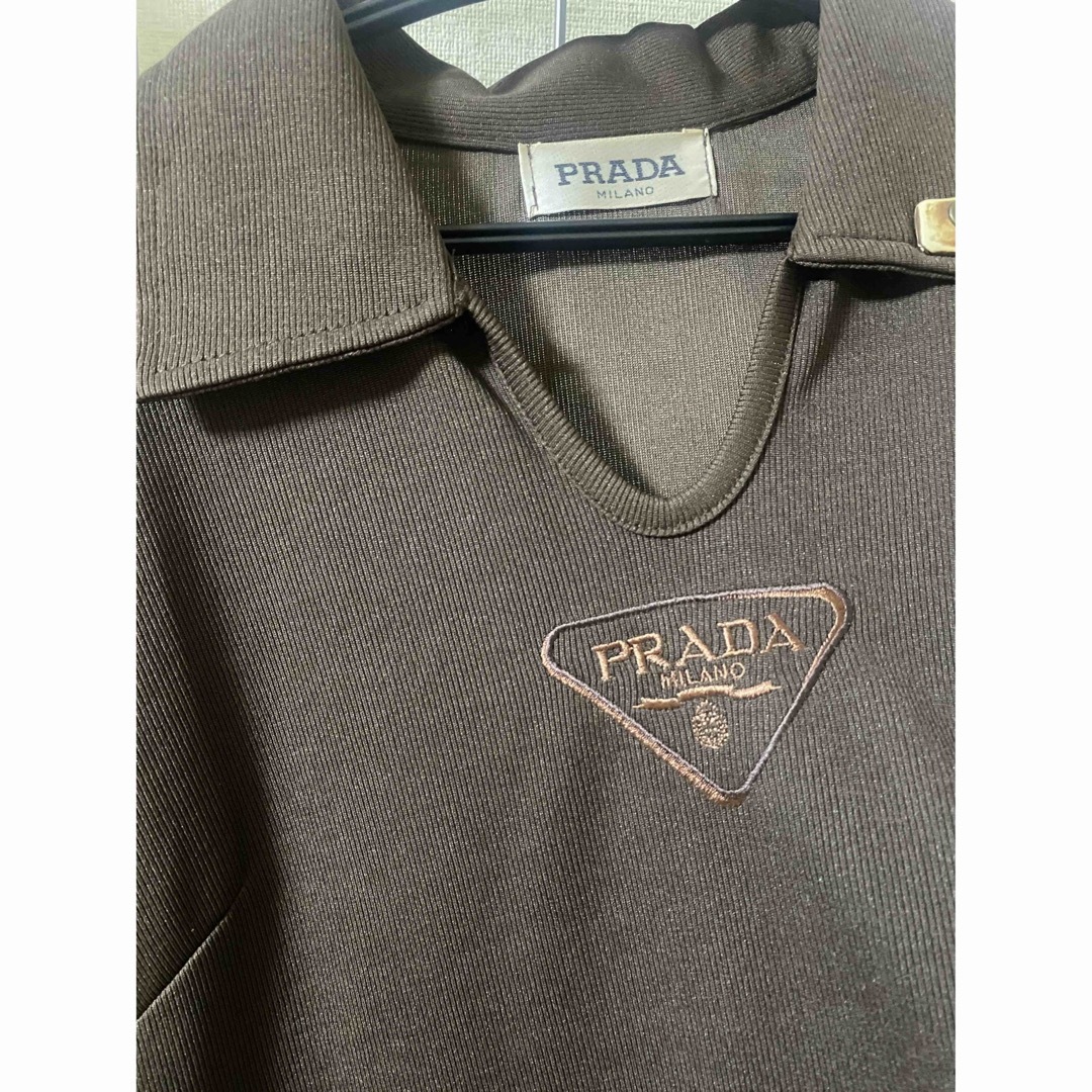 PRADA ワンピース 激レア 正規品