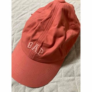 ギャップ(GAP)のキャップ(ピンク) GAP(ギャップ)(キャップ)