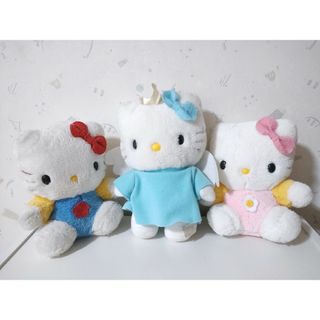 ハローキティ 天使 ぬいぐるみ｜Yahoo!フリマ（旧PayPayフリマ）