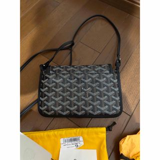 Goyard plumet 新品未使用　ゴヤールプリュメ