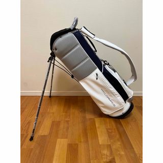 TaylorMade - テーラーメイド キャディバック ツアーモデル レプリカ