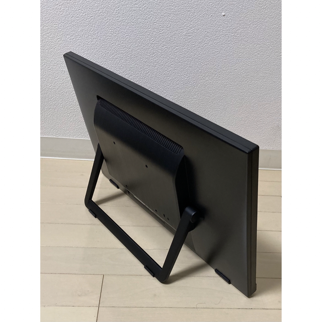 IODATA LCD-MF224FDB-T 21.5 タッチパネル - 通販 - hydro-mineral.net