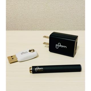 プルームテック(PloomTECH)の【ジャンク】プルームテック　plume tech(タバコグッズ)