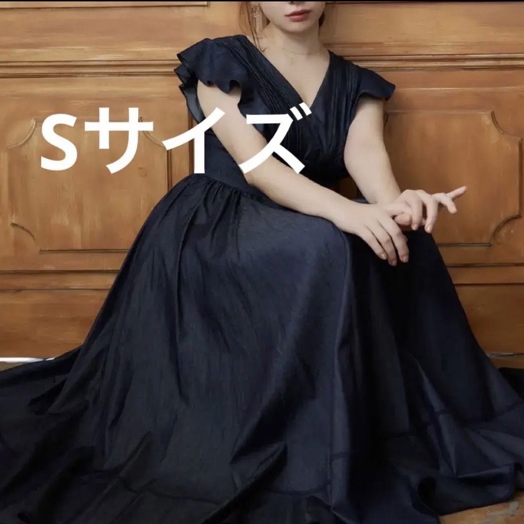 Eternal Lace Trimmed Dress | irai.co.id