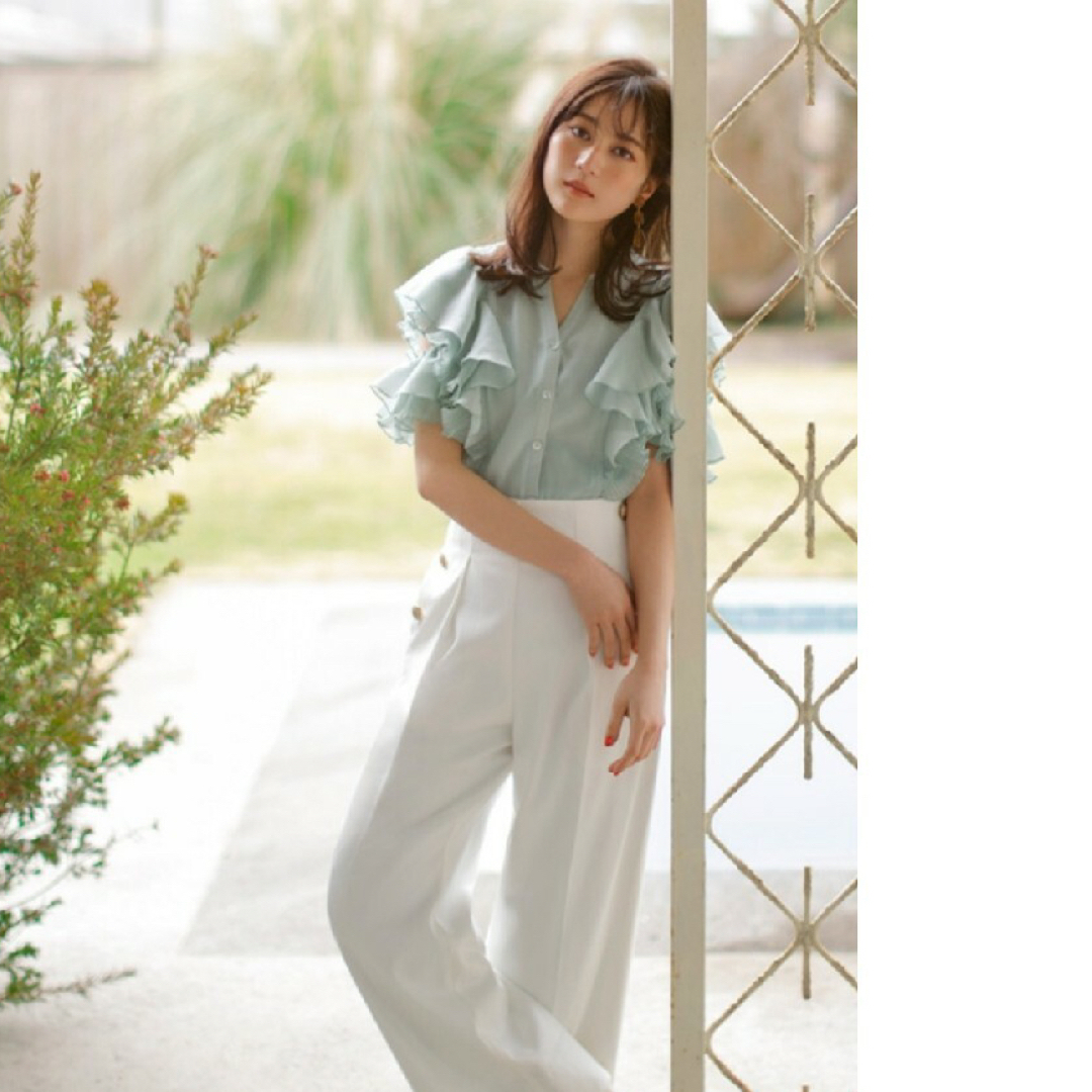 マラソン限定!ポイント5倍 新品タグ付き♡アプワイザーリッシェ♡2way