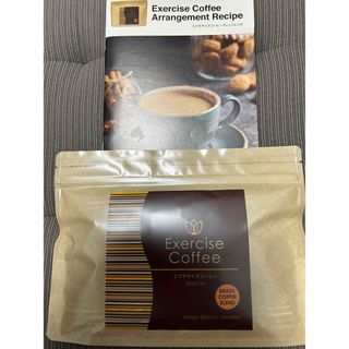 日本第一製薬 エクササイズコーヒー（2.0g×30本）(コーヒー)