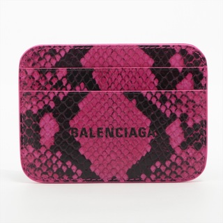 バレンシアガ パイソンの通販 50点 | Balenciagaを買うならラクマ