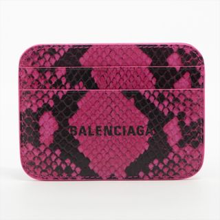 バレンシアガ パイソンの通販 50点 | Balenciagaを買うならラクマ