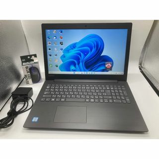 レノボ(Lenovo)のLenovo 320-15ISK Corei3 SSD256GB 2017年製(ノートPC)