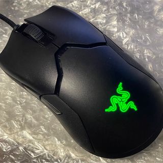 レイザー(LAZER)のRAZER VIPER ゲーミング マウス RZ01-0255(PC周辺機器)