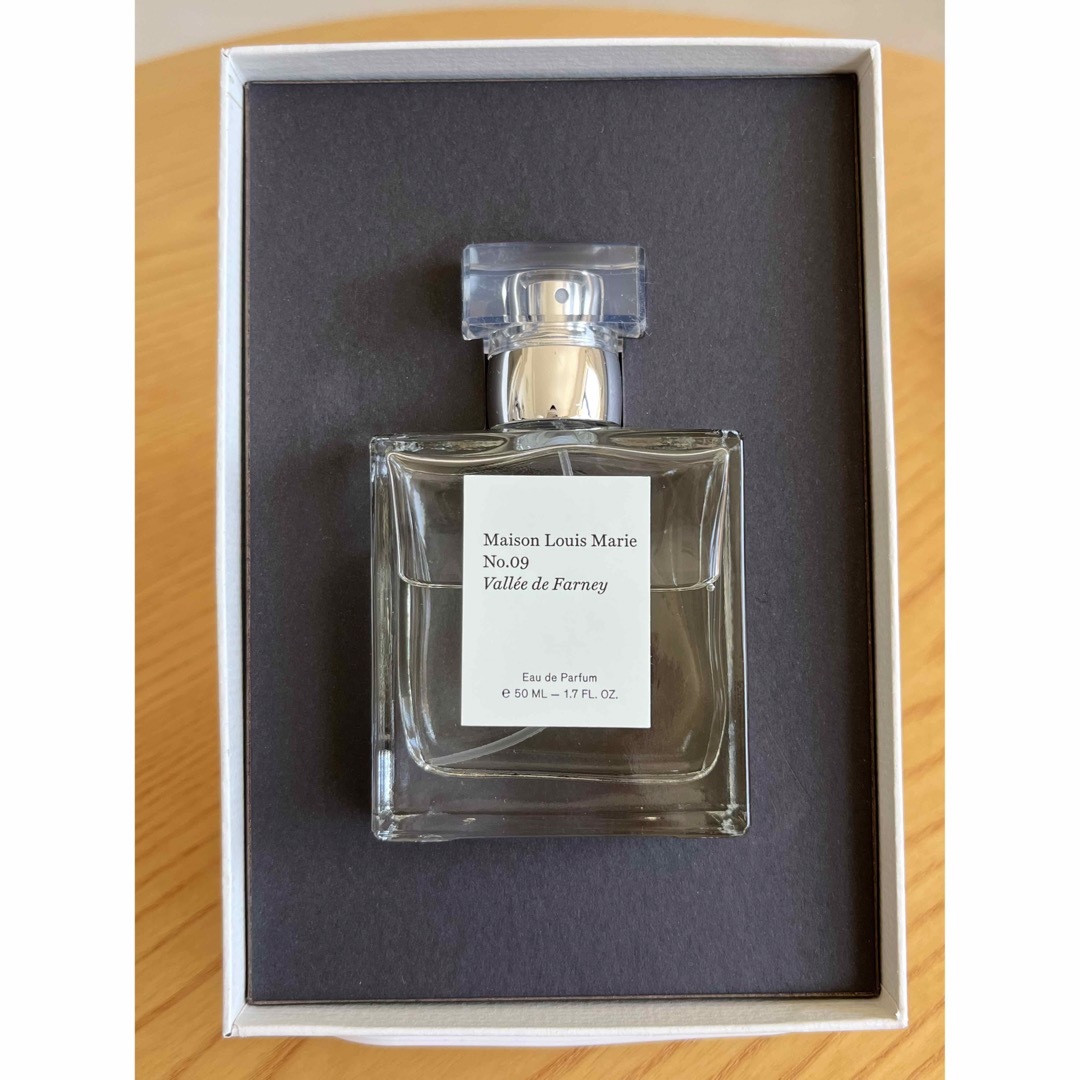 【美品】Maison Louis Marie / オードパルファム(50ml)