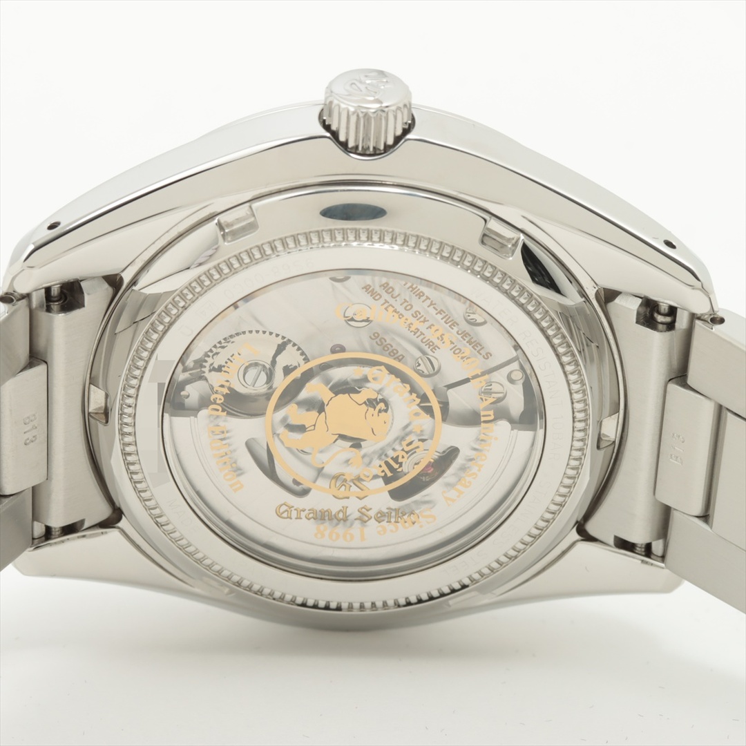 Grand Seiko(グランドセイコー)のグランドセイコー ヘリテージコレクション SS   メンズ 腕時計 メンズの時計(腕時計(アナログ))の商品写真